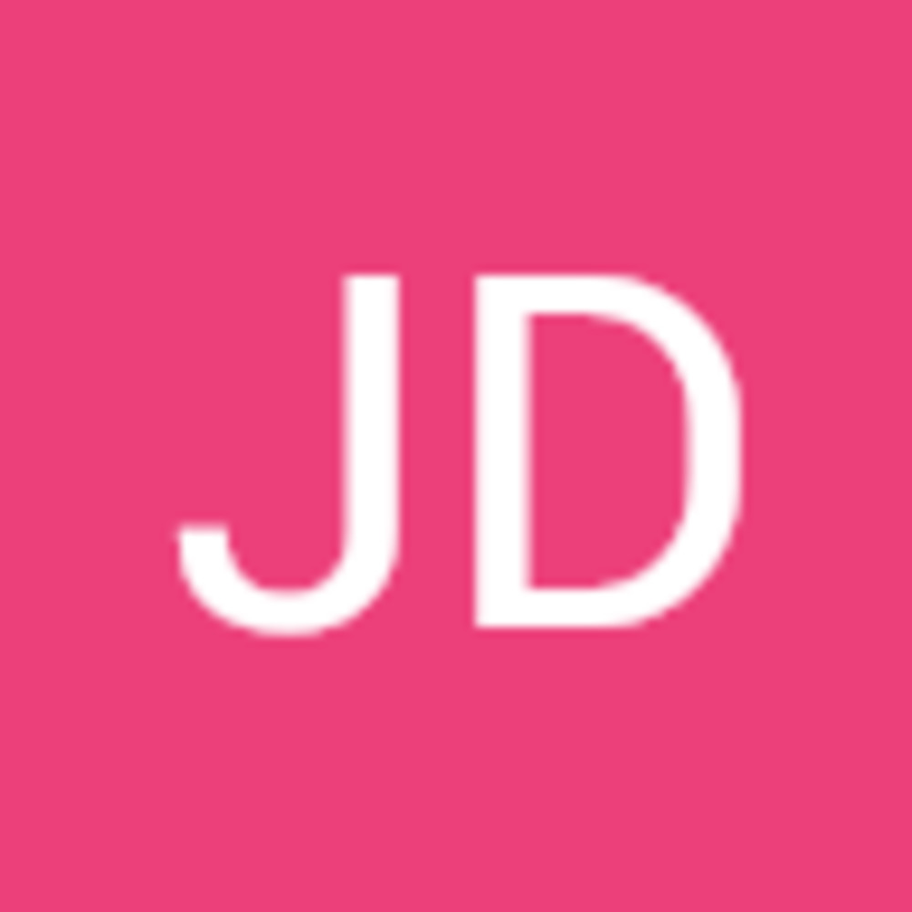 Meet your Posher, Jd